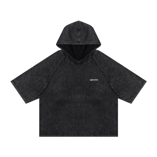 opnszn - spring 2025 - Tshirt hoodie1