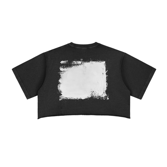 opnszn - summer 2025 - blnktcroptee