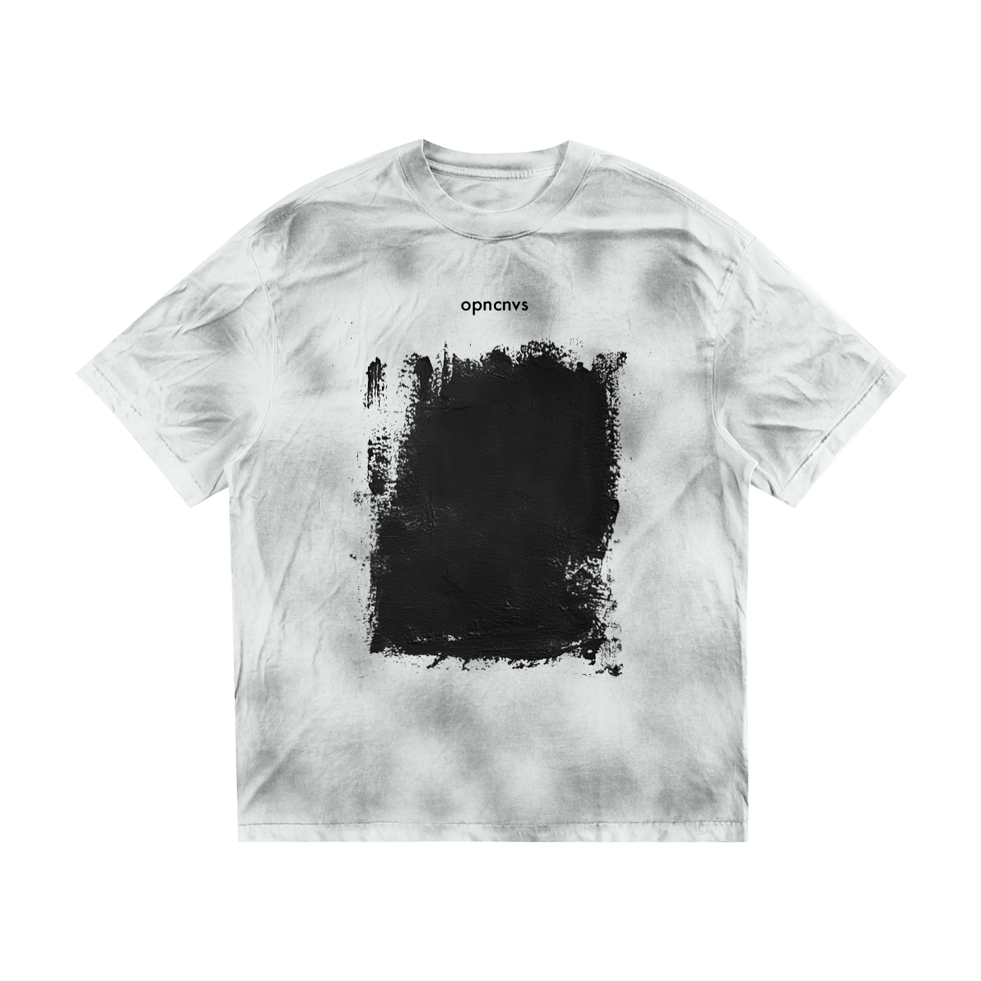 opnszn - spring 2025 - blanktee II