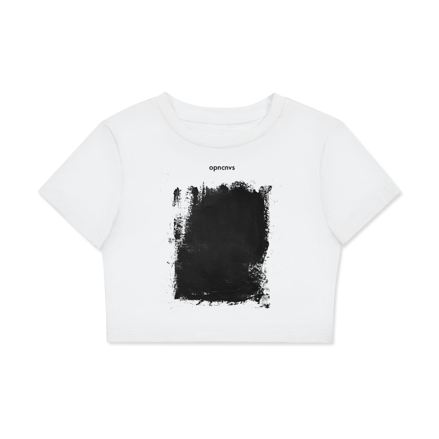 women,women's fashion,crop,crop top,summer,street wear,opncnvs,ladies,for her,paint