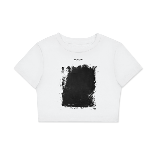 women,women's fashion,crop,crop top,summer,street wear,opncnvs,ladies,for her,paint